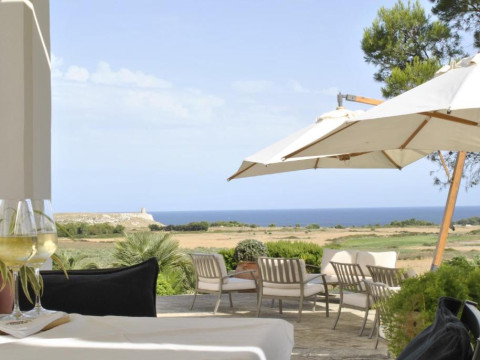 Masseria Panareo