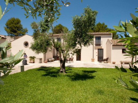 Masseria Panareo