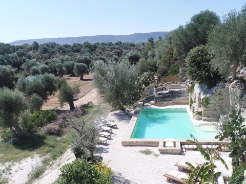 Masseria Pelosella B&B