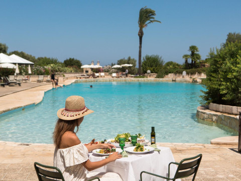 Masseria San Domenico