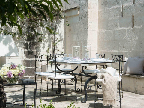 Masseria San Domenico