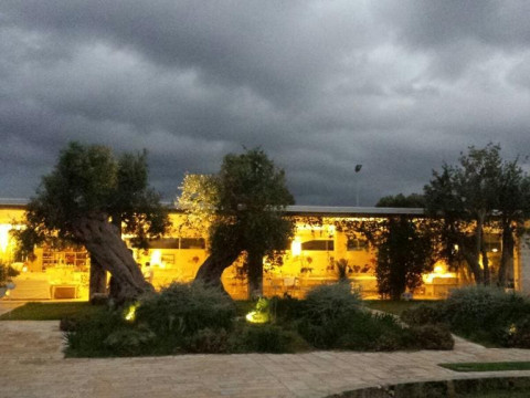 Masseria Torre Del Diamante