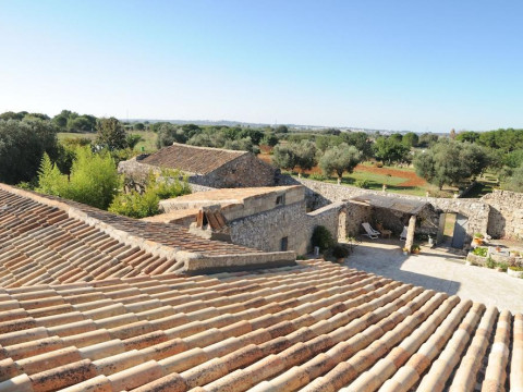 Masseria Uccio