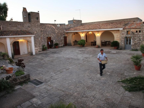 Masseria Uccio