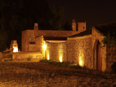 Masseria Uccio