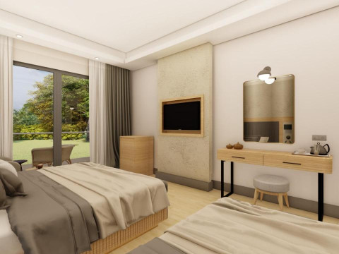 MASTER FAMILY CLUB HOTEL