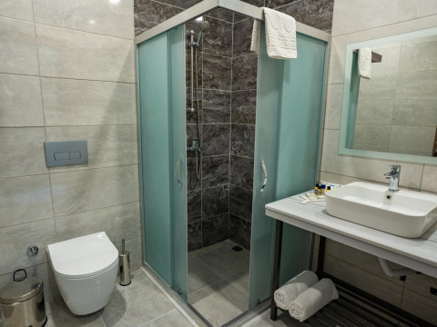 MASTER FAMILY CLUB HOTEL