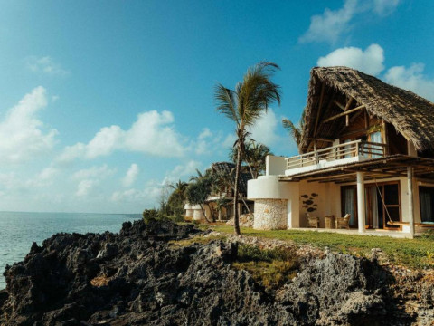 Matemwe Attitude Resort - Adults Only