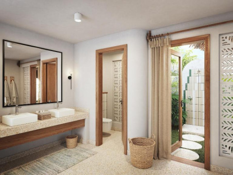 Matemwe Attitude Resort - Adults Only