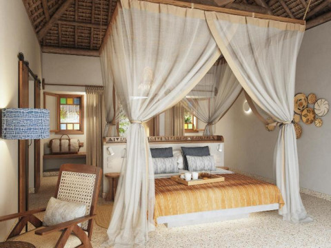 Matemwe Attitude Resort - Adults Only