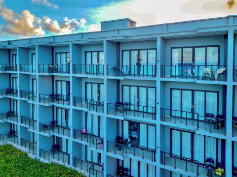 Matemwe Sands