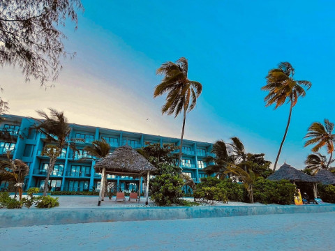 Matemwe Sands