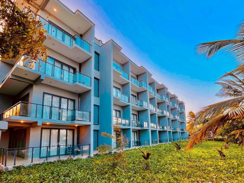 Matemwe Sands