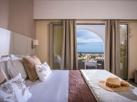 Matheo Hotel Villas & Suites Crete