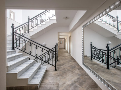 Matheo Hotel Villas & Suites Crete