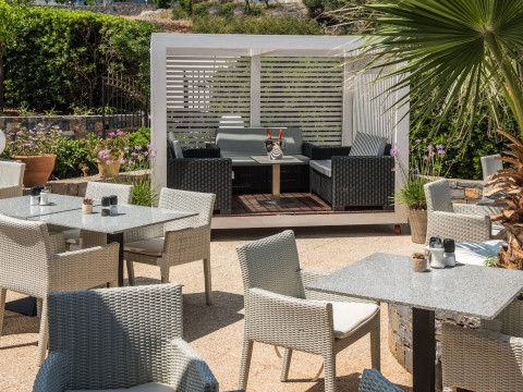 Matheo Hotel Villas & Suites Crete