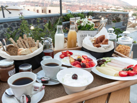 Mathios Luxury Homes
