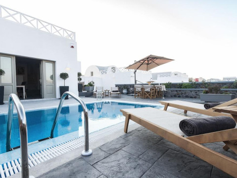 Mathios Luxury Homes