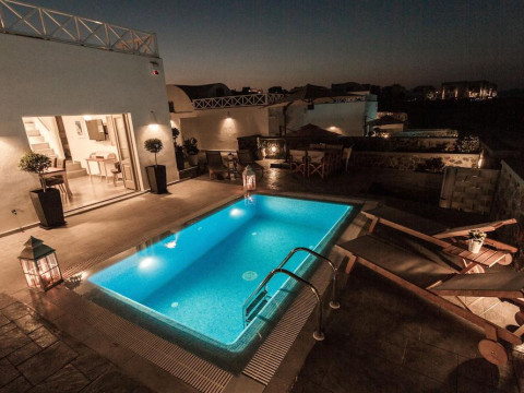 Mathios Luxury Homes
