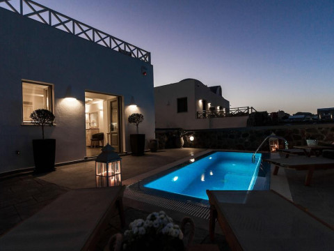 Mathios Luxury Homes