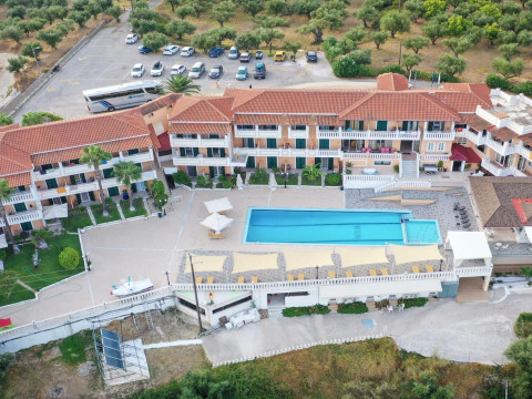 Matilda Hotel