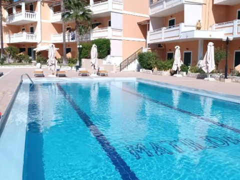 Matilda Hotel