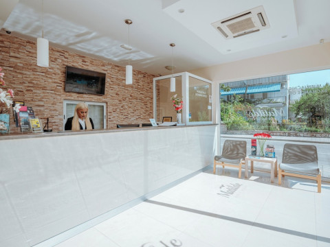 Matilde Beach Resort