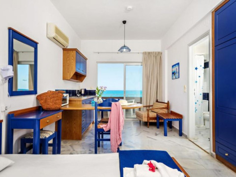 MATZI HOTEL APARTMENTS