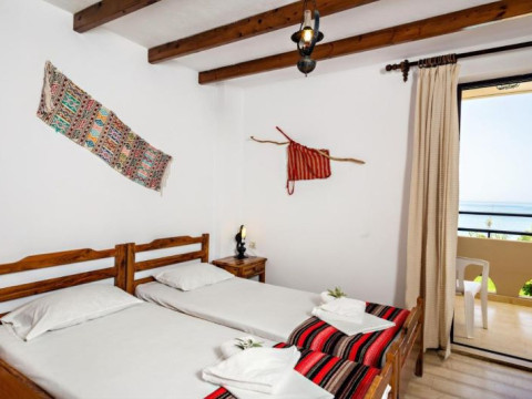 MATZI HOTEL APARTMENTS