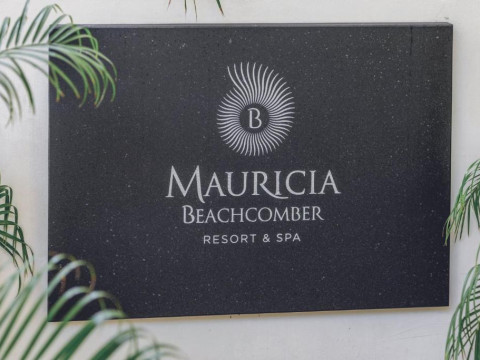Mauricia Beachcomber Resort and Spa