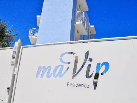 Mavip Residence
