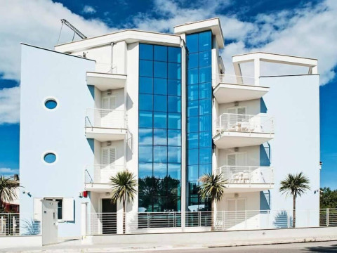 Mavip Residence
