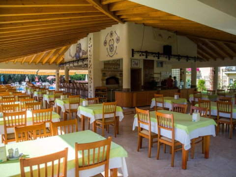 MAVRUKA HOTEL