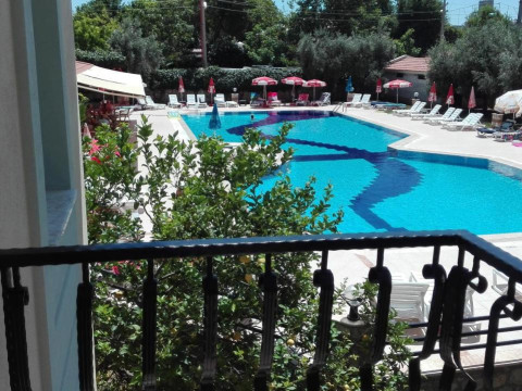 MAVRUKA HOTEL