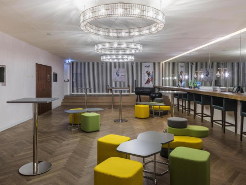 MAXX by Steigenberger Vienna