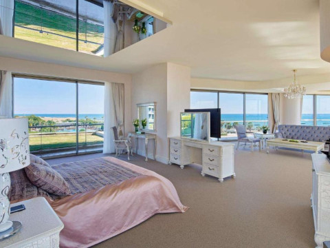 Maxx Royal Belek Golf Resort