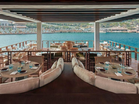 Maxx Royal Bodrum