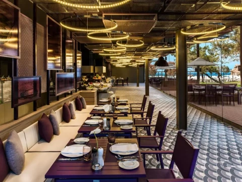 MAXX ROYAL KEMER