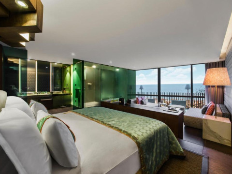 Maxx Royal Kemer Resort