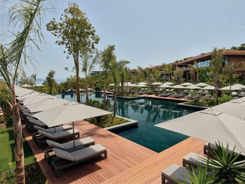 Maxx Royal Resort Bodrum