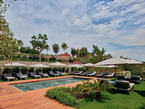 Maxx Royal Resort Bodrum