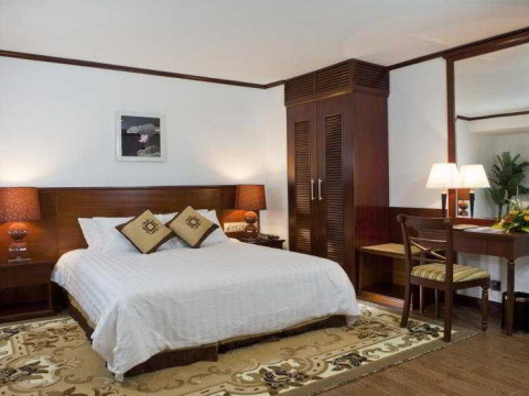May de Ville Trendy Hotel & Spa