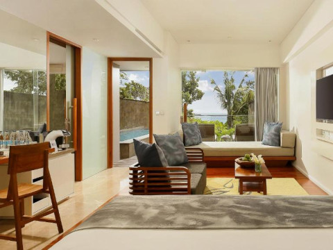 Maya Sanur Resort & Spa