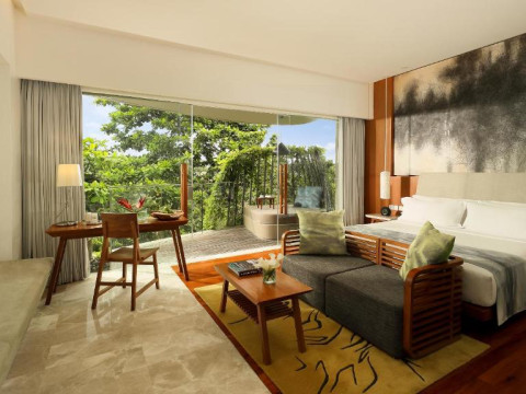 Maya Sanur Resort & Spa