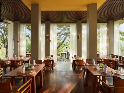 Maya Ubud Resort & Spa