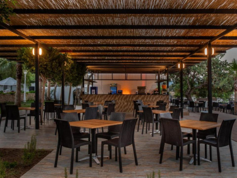 Maya World Didyma Hotel