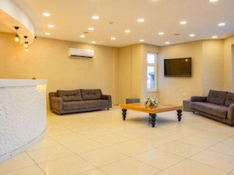 MAYA WORLD DIDYMA HOTEL