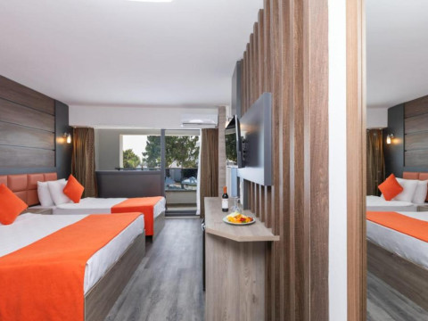 Maya World Didyma Hotel