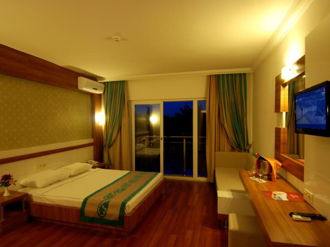 CLUB GOLF HOTEL