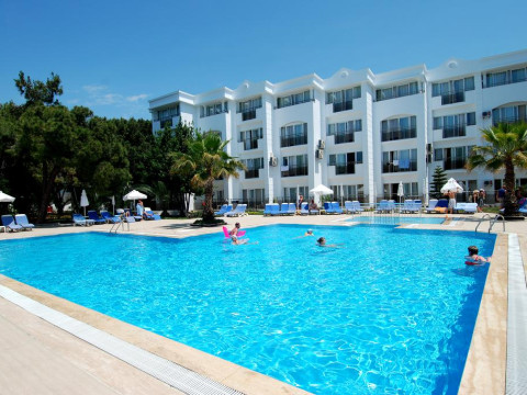 CLUB GOLF HOTEL